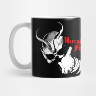 MERCYFUL FATE Mug